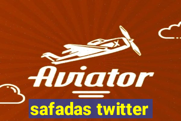 safadas twitter